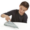 Picture of Star Wars The Force Awakens Micro Machines First Order Star Destroyer Playset