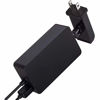 Picture of Surface Pro Charger Surface Laptop Charger 65W,for Surface Pro 3 Pro 4 Pro 5 Pro 6 Pro 7 Pro X Surface Go 1 2 Surface Laptop 1 2 3 Surface Book with Wall Plug and Power Cord