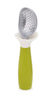 Picture of Joseph Joseph Dimple Non-Drip Ice Cream Scoop, Green