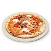 Picture of Royal Gourmet 12" Round Cordierite Grilling Pizza Stone for Oven or Grill