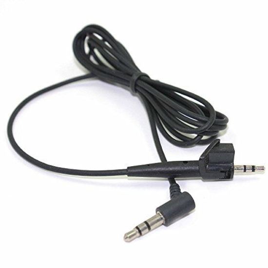 Picture of Replacement Headphone Audio Cable Cord for Bose Around Ear AE2 AE2i Headphones (Standard)