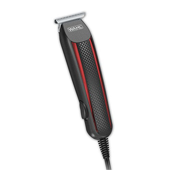 Wahl Home Barber Haircutting Kit with Clippers, Ear/Nose/Brow