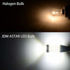 Picture of JDM ASTAR Extremely Bright 2000 Lumens 360-Degree Shine 921 912 90-EX Chipsets LED Bulbs For Backup Reverse Lights, Xenon White