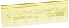 Picture of CM Designs Ruler 6" Add-A-Quarter Plus, 6"