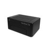 Picture of Vantec NexStar TX Dual Bay USB 3.0 Hard Drive Dock (NST-D428S3-BK)