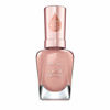 Picture of Sally Hansen Color Therapy Nail Polish, Nail Color, Blushed Petal 0.5 fl oz