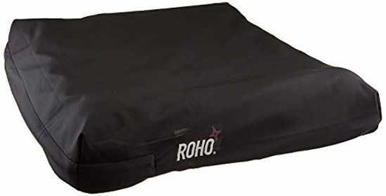 ROHO Mosaic Seat Cushion - Inflatable, Great for Wheelchairs - 16 in x 16  in x 3 in - Simply Medical