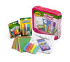 Picture of Crayola All That Glitters Art Case Coloring Set, Toys, Gift for Kids Age 5+