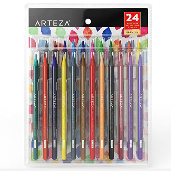 Professional Drawing Pencil Set with 33 Pieces  Arteza  Artezacom