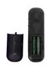 Picture of Replaced NS-RCRUS-17 Insignia Roku TV Remote for NSRCRUS17 NS-32DR420NA16 NS-43DR620CA18 NS-48DR510NA17 NS-49DR420NA18 NS-50DR710NA17 NS-55DR710NA17 NS-65DR620NA18