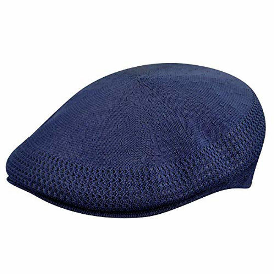 Picture of Kangol Tropic 504 Ventair Navy, Medium