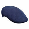 Picture of Kangol Tropic 504 Ventair Navy, Medium