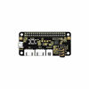 Picture of KEYESTUDIO ReSpeaker 2-Mic Pi HAT V1.0 for Raspberry Pi Zero and Zero W, Raspberry Pi B+, Raspberry Pi 2B and 3B