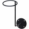 Picture of HAINANSTRY Motorcycle Accessories, Helmet Holder Helmet Hanger Rack Wall Mounted Hook for Coats, Hats, Caps - Upgraded