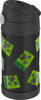 Picture of Thermos Funtainer 12 Ounce Bottle, Dark Minecraft