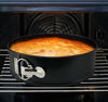 Picture of Zulay Premium 9 Inch Cheesecake Pan (Black)