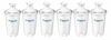 Picture of Brita Replacement Water Filters, 6 Count