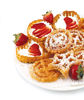 Picture of Norpro Rosette/Timbale, 7 Piece Set