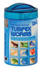 Picture of Hikari Bio-Pure Freeze Dried Tubifex Worms for Pets, 0.78-Ounce