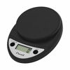 Picture of Escali Primo Lightweight Scale, Standard, Black