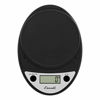 Picture of Escali Primo Lightweight Scale, Standard, Black