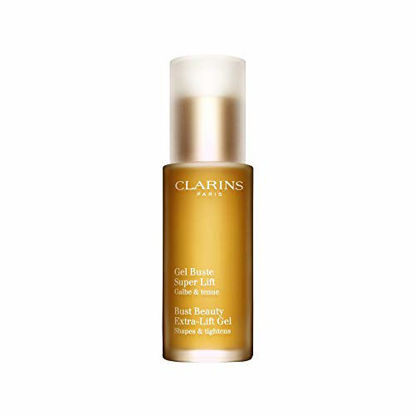 Picture of Clarins Bust Beauty Extra-Lift Gel for Unisex, 1.7 Ounce