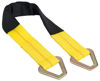 Picture of Keeper 24 x 3,333lbs/61cm x 1,512kg Premium Axle Strap with D-Ring