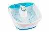 Picture of HoMedics Bubble Mate Foot Spa, Toe-Touch Control, Removable Pumice Stone, Fb-55