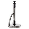 Picture of OXO Good Grips SimplyTear Standing Paper Towel Holder, Brushed Stainless Steel