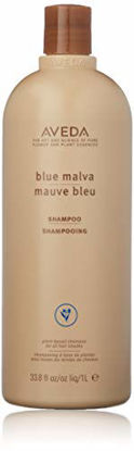 Picture of AVEDA by Aveda: Blue Malva Color Shampoo 33.8 OZ