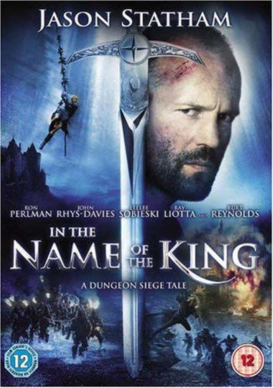 Picture of In The Name Of The King [2008] [DVD]