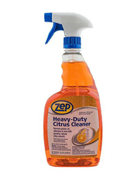 Picture of ZEP Heavy-Duty Citrus Degreaser 32 Ounces ZUCIT32