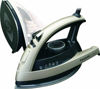 Picture of Panasonic NI-W810CS Multi-Directional Steam/Dry Iron with Ceramic Soleplate, MEDIUM, Black