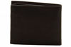 Picture of Tommy Hilfiger Men's Leather Wallet - Bifold Trifold Hybrid Flip Pocket Extra Capacity Casual Slim Thin for Travel,Black