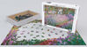 Picture of Eurographics The Artist's Garden by Claude Monet 1000-Piece Puzzle