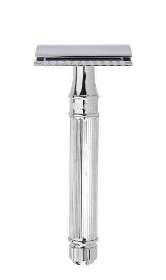Picture of Edwin Jagger Double Edge Safety Razor