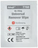 Picture of Hollister Adhesive & Barrier Remover Wipes, 50 (7760) Category: Ostomy Supplies