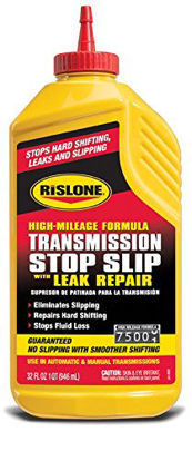 Picture of Rislone 4502 Transmission Stop Slip with Leak Repair - 32 oz.