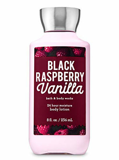 Black raspberry 2025 vanilla perfume