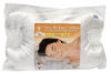 Picture of Save My Face Le Grand White Satin Pillow