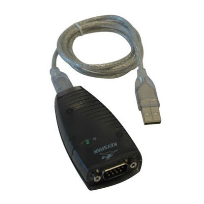 Picture of Tripp-Lite USA-19HS Keyspan High-Speed USB to Serial Adapter