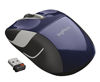 Picture of Logitech Wireless Mouse M525 - Navy/Grey