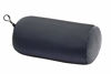 Picture of World's Best Microbead Bolster Tube Pillow, Smooth Cool Touch Fabric, Neck or Back Support Pillow, Hypoallergenic, Charcoal