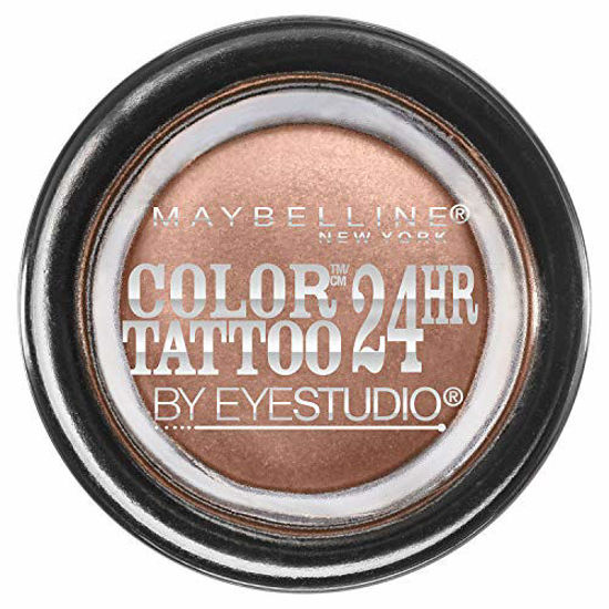 Maybelline cream eye deals shadow