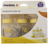 Picture of Medela Breastmilk Bottle Set 5oz (3 bottles per package)