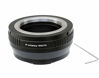 Picture of Fotasy Adjustable M42 Lens to Fuji X Adapter, 42mm Screw Mount Lens to X Mount Adapter Compatible with Fujifilm X-Mount X-Pro1 X-Pro2 X-E1 X-E2 X-E3 X-A5 X-M1 X-T1 X-T2 X-T3 X-T10 X-T20 X-T30 X-H1