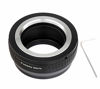 Picture of Fotasy Adjustable M42 Lens to Fuji X Adapter, 42mm Screw Mount Lens to X Mount Adapter Compatible with Fujifilm X-Mount X-Pro1 X-Pro2 X-E1 X-E2 X-E3 X-A5 X-M1 X-T1 X-T2 X-T3 X-T10 X-T20 X-T30 X-H1