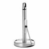 Picture of simplehuman Tension Arm Paper Towel Holder, Brushed Stainless Steel