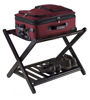 Picture of Winsome 92436 Luggage Rack with Shelf