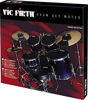 Picture of Vic Firth Vic Firth Mute Prepack w/ 10, 12, 14, 16, 22, Hi-Hat And Cymbal (2)